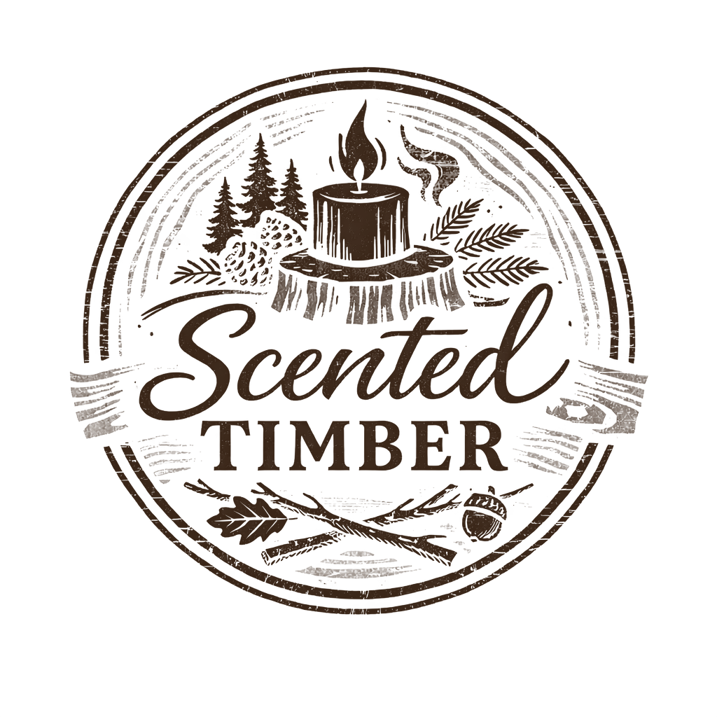 Scented Timber