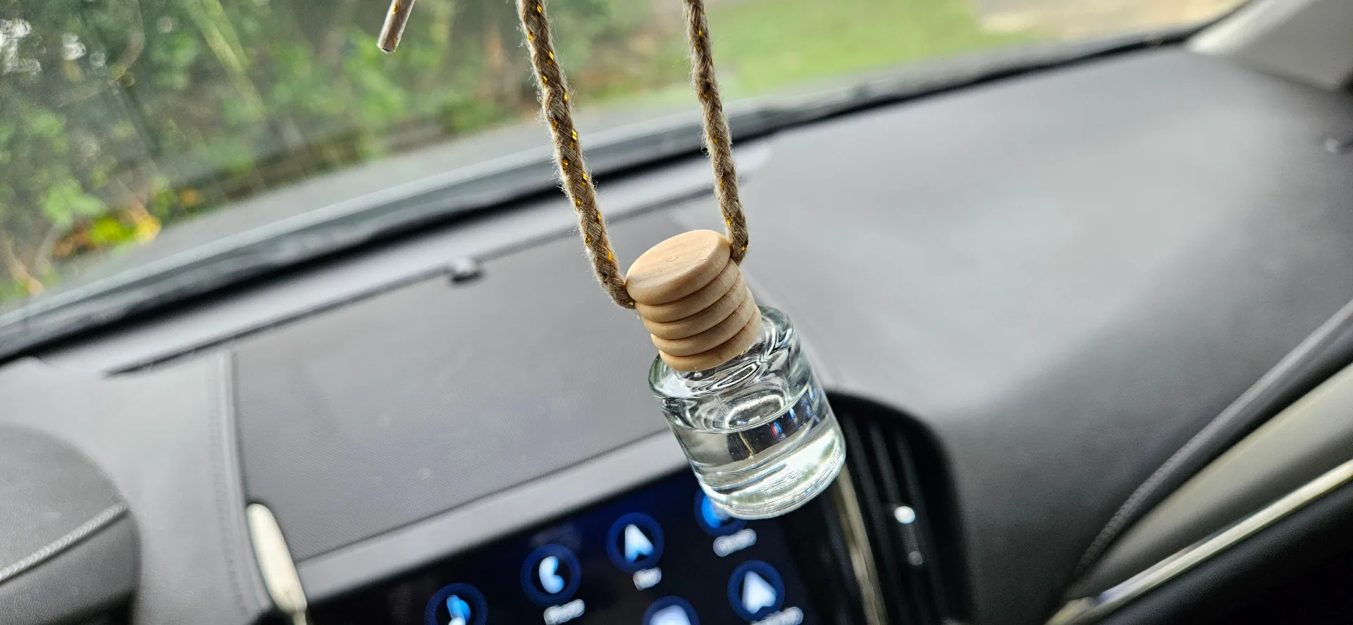 Car Diffusers