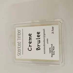 Hand-Poured Soy Wax Melts