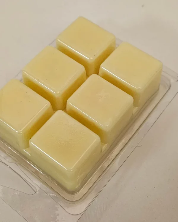 Hand-Poured Soy Wax Melts